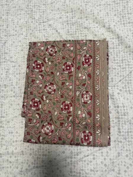 ladies shawl