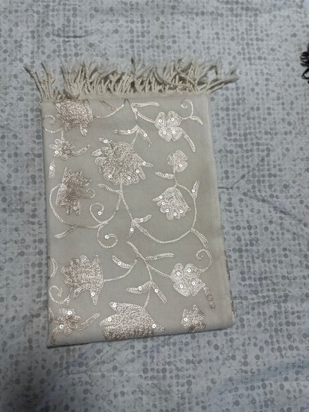 ladies shawl