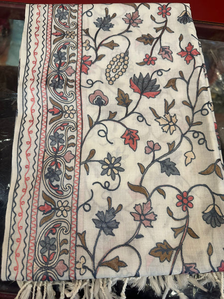 ladies shawl