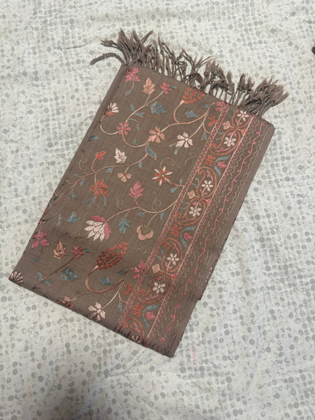 ladies shawl