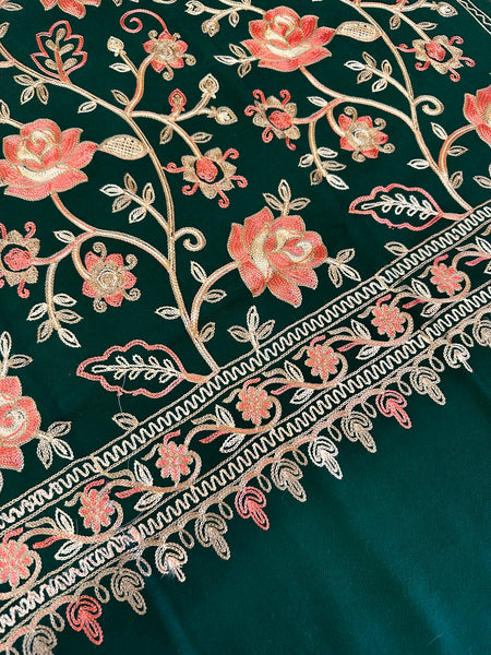 Ladies Shawls and Stoles