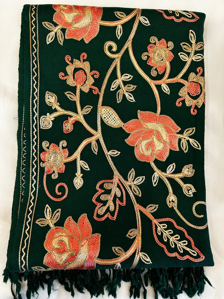 Ladies Shawls and Stoles