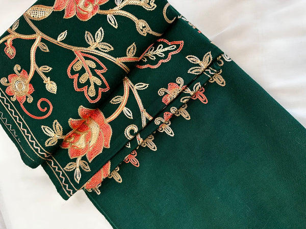 Ladies Shawls and Stoles