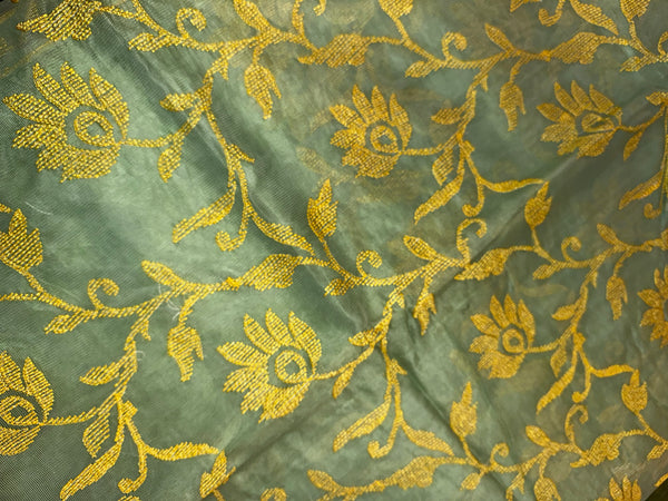 Cotton Saree