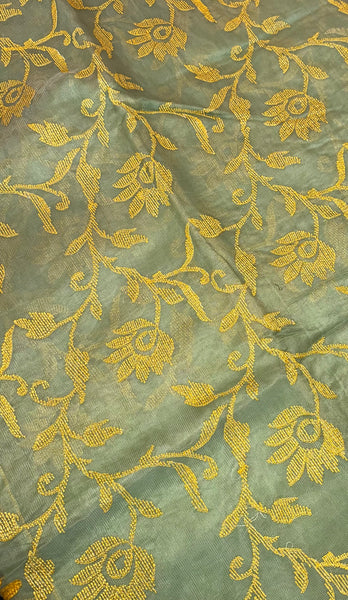 Cotton Saree