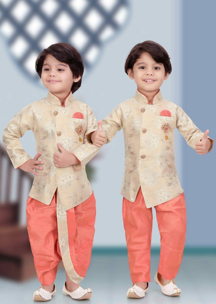 Boy's kurta pajama