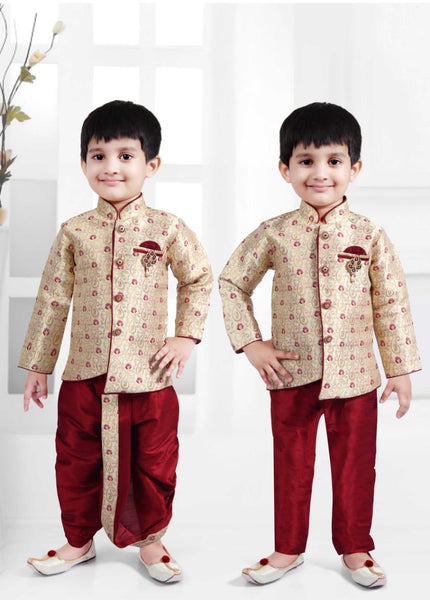 Boy's kurta pajama
