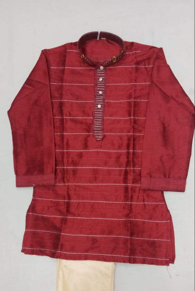 Boy's kurta pajama