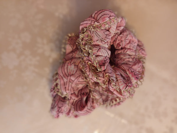 Scrunchies