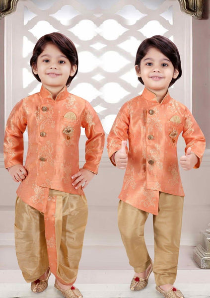 Boy's kurta pajama