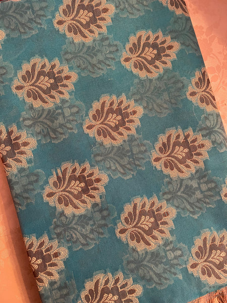 Chanderi Dupattas