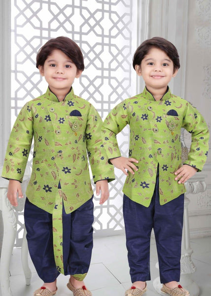 Boy's kurta pajama
