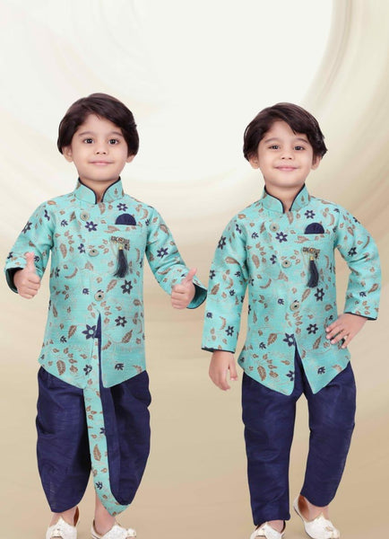 Boy's kurta pajama