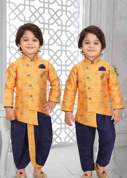 Boy's kurta pajama