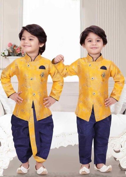 Boy's kurta pajama
