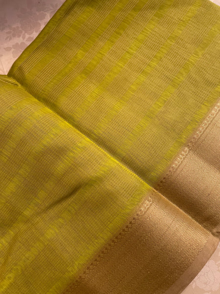 Chanderi Dupattas