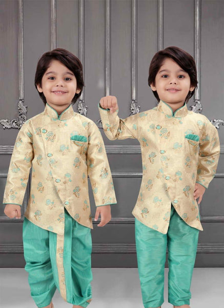 Boy's kurta pajama