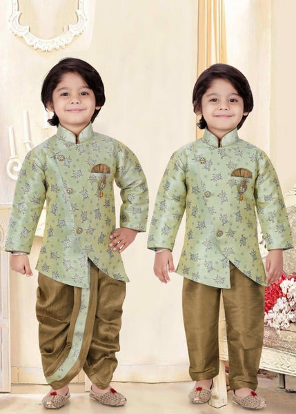 Boy's kurta pajama
