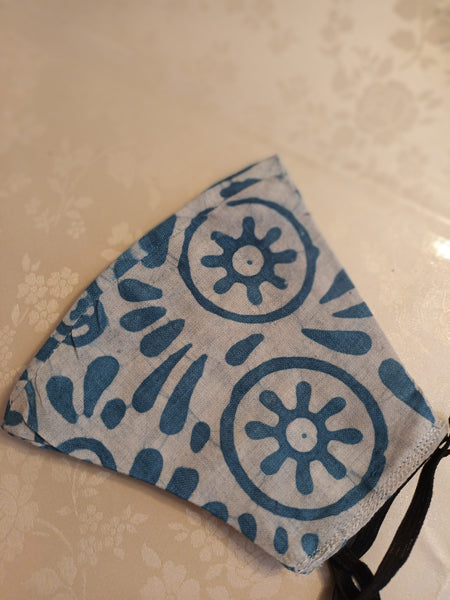 Face Masks & Wellness Accessories