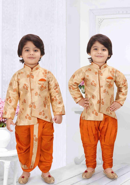 Boy's kurta pajama