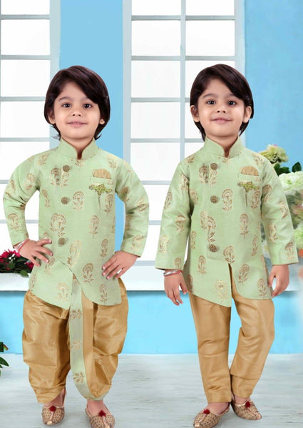 Boy's kurta pajama