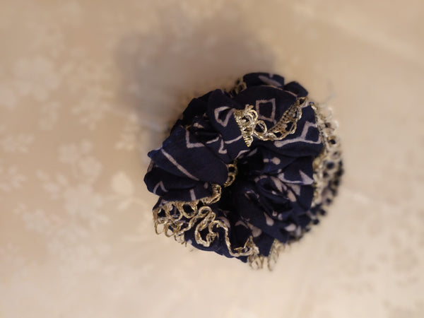 Scrunchies