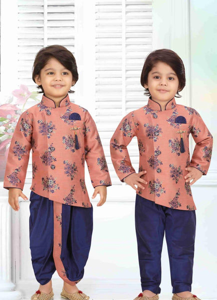 Boy's kurta pajama