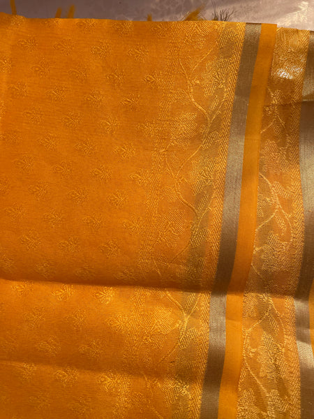 Chanderi Dupattas