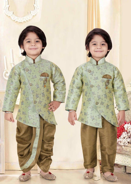 Boy's kurta pajama