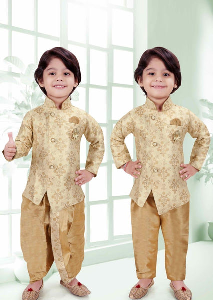 Boy's kurta pajama