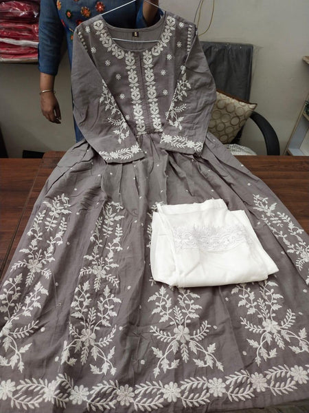 Frock suit with pants