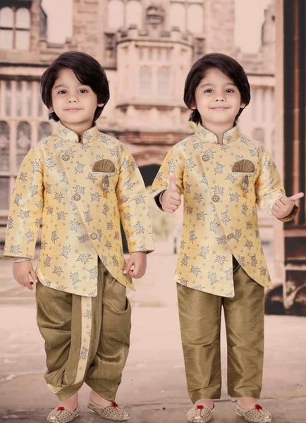 Boy's kurta pajama