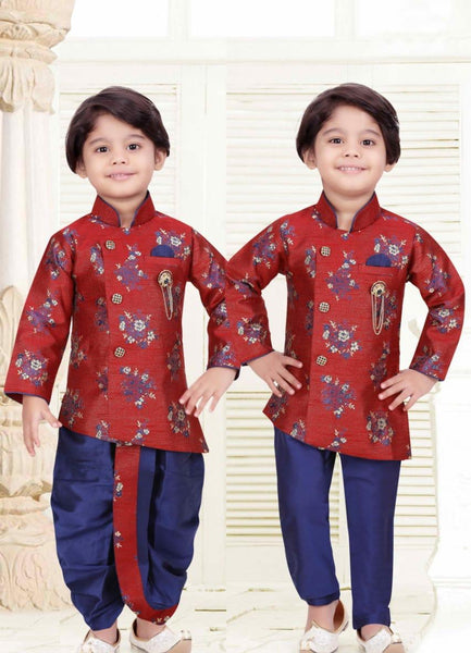 Boy's kurta pajama