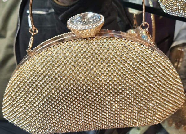 Clutch Purse
