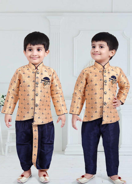 Boy's kurta pajama