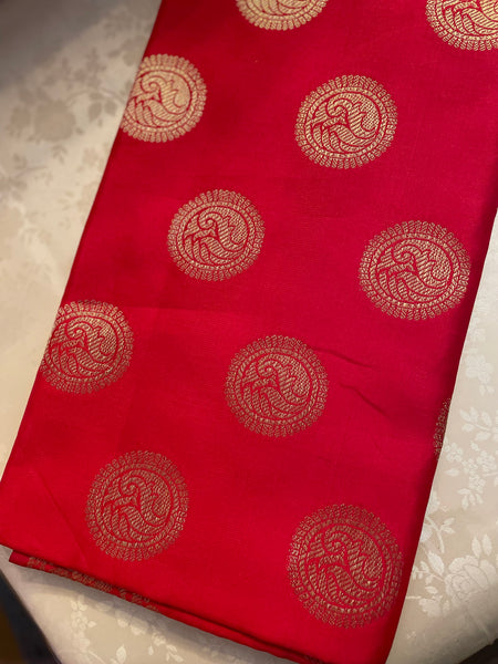 Chanderi Dupattas