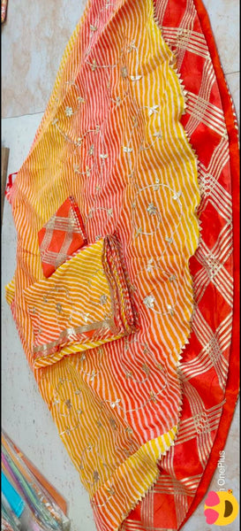 Lehenga Choli