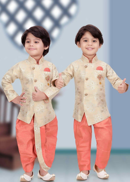 Boy's kurta pajama