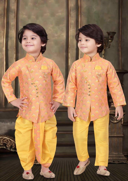 Boy's kurta pajama