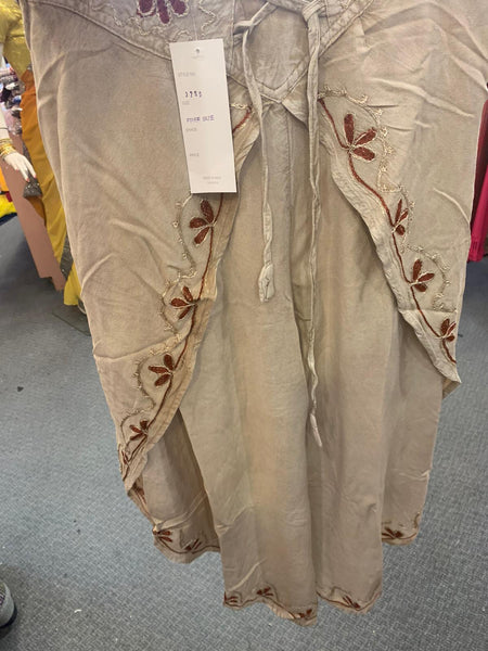 Women Dhoti Pants
