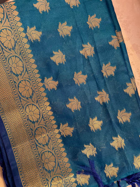 Chanderi Dupattas