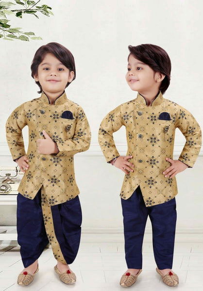 Boy's kurta pajama