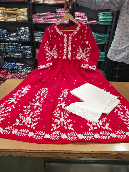 Frock suit with pants