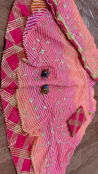 Lehenga Choli