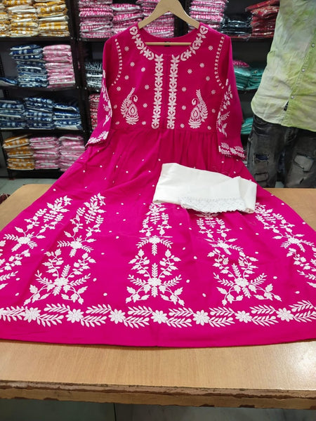 Frock suit with pants