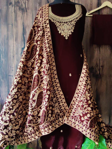 ladies velvet suits