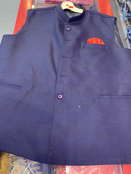 Men’s vest