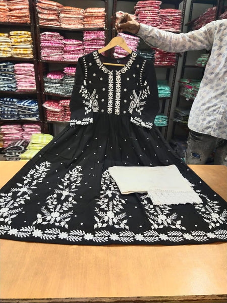 Frock suit with pants
