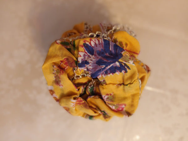 Scrunchies