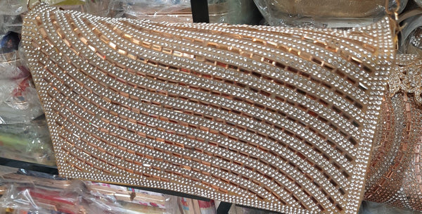 Clutch Purse